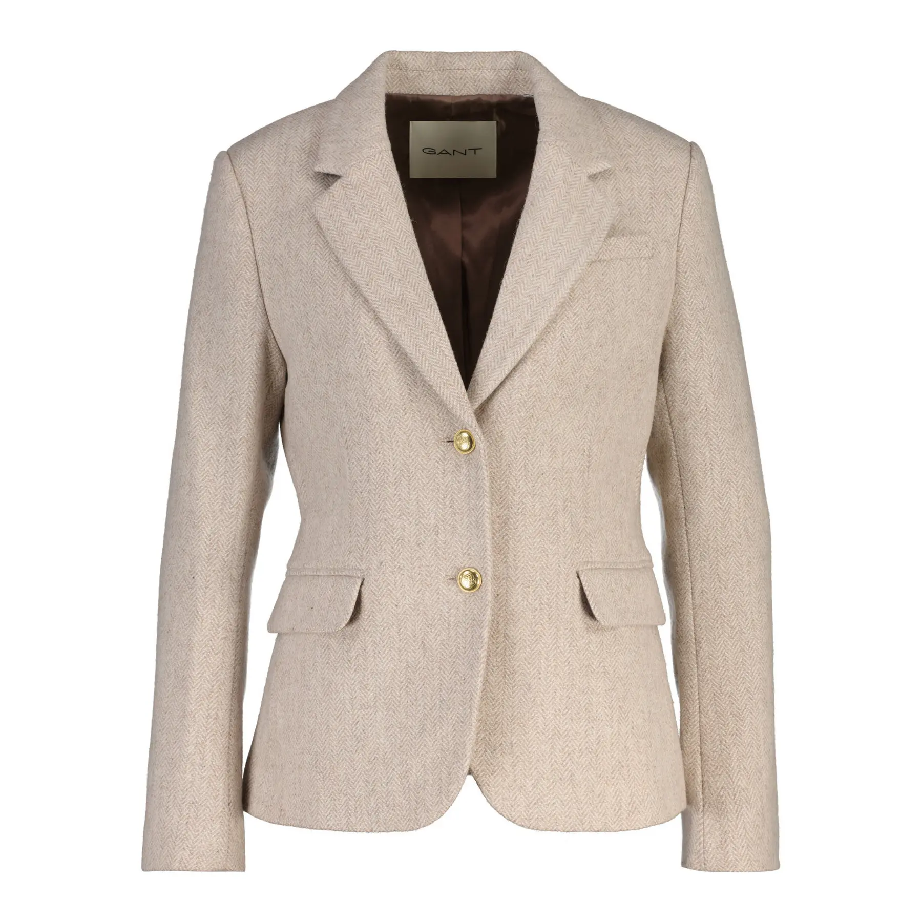 Blazer slim donna