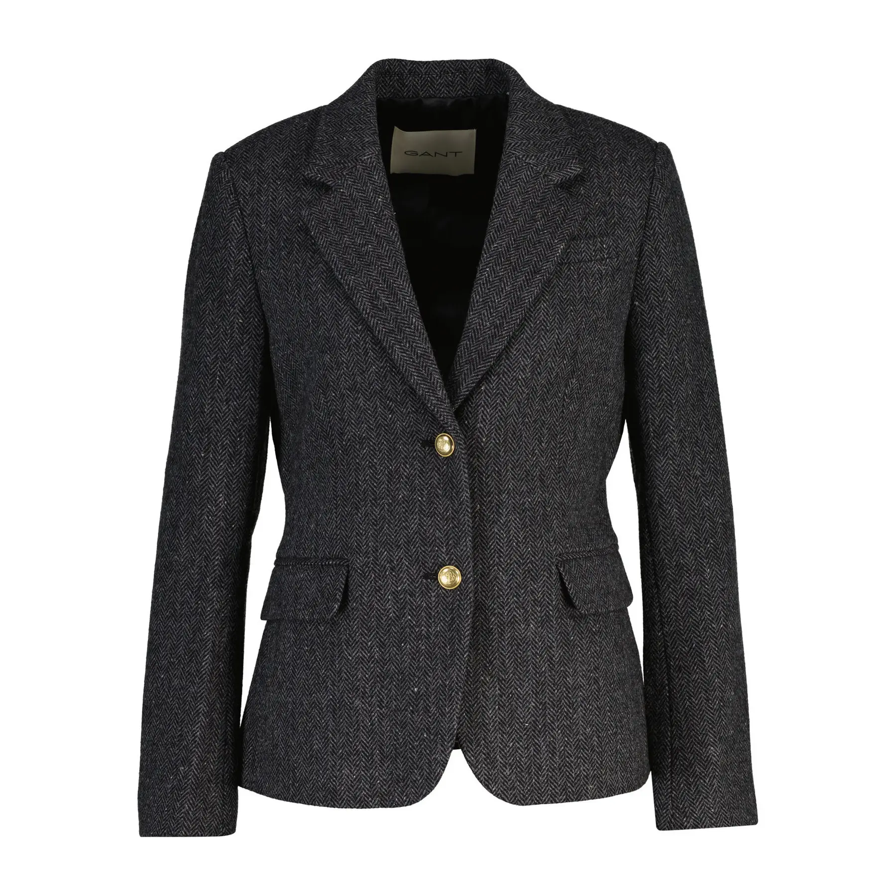 Blazer slim donna