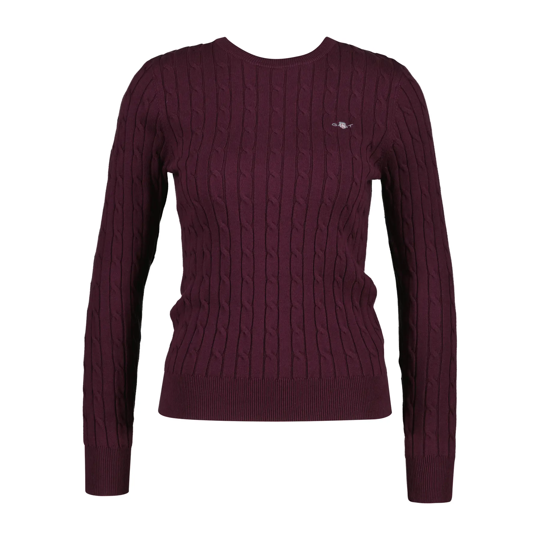 Pullover Damen Gant Classic