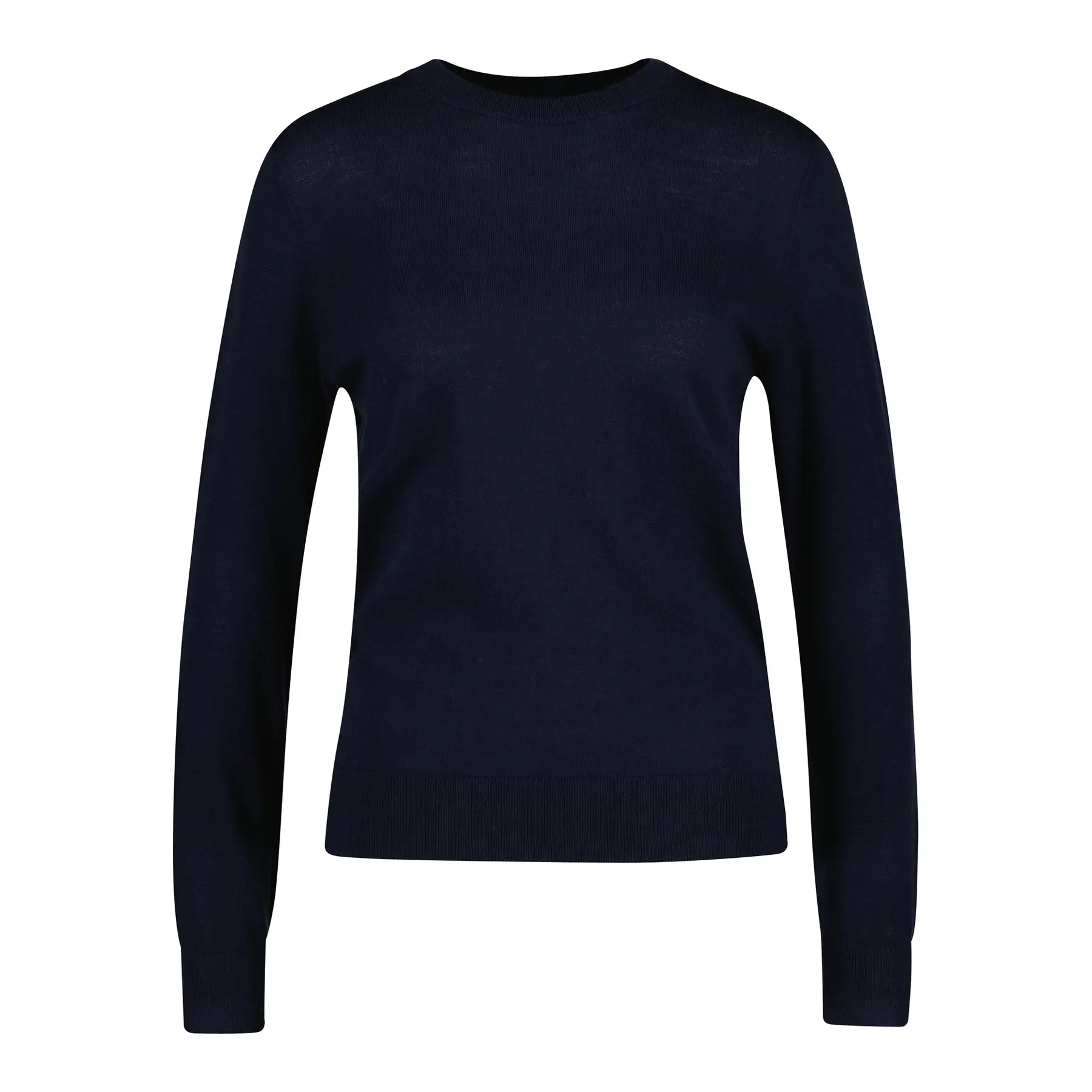 Pullover aus Merinowolle, Damen Gant