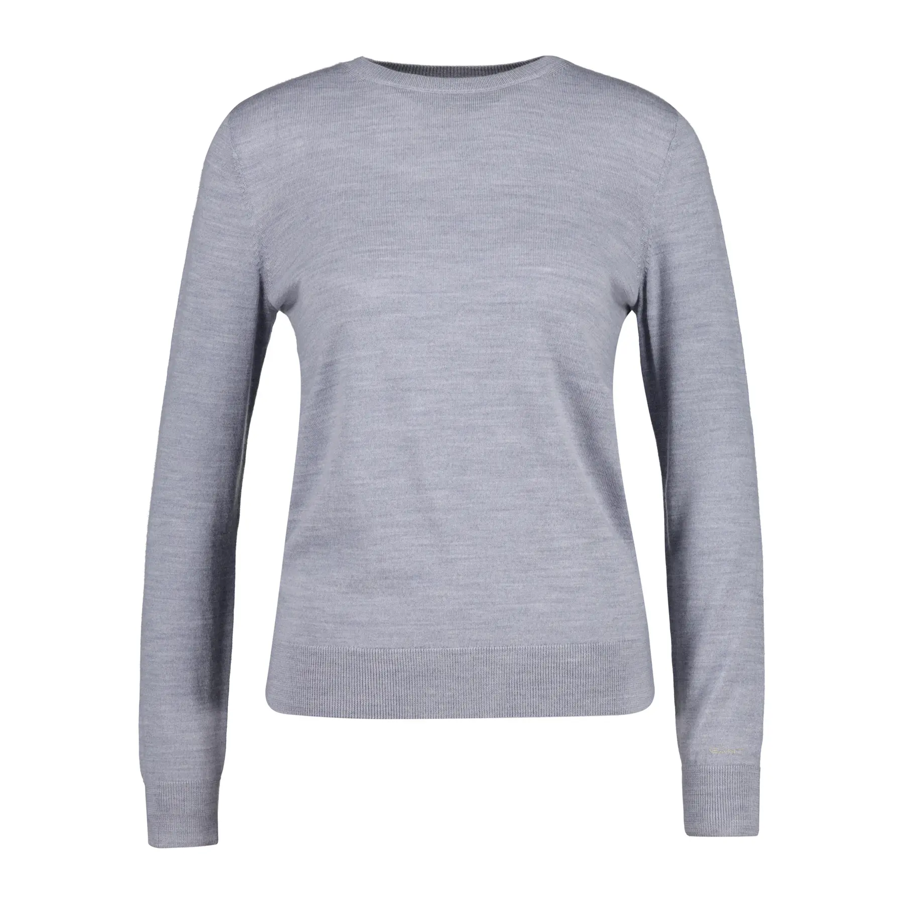Pullover aus Merinowolle, Damen Gant