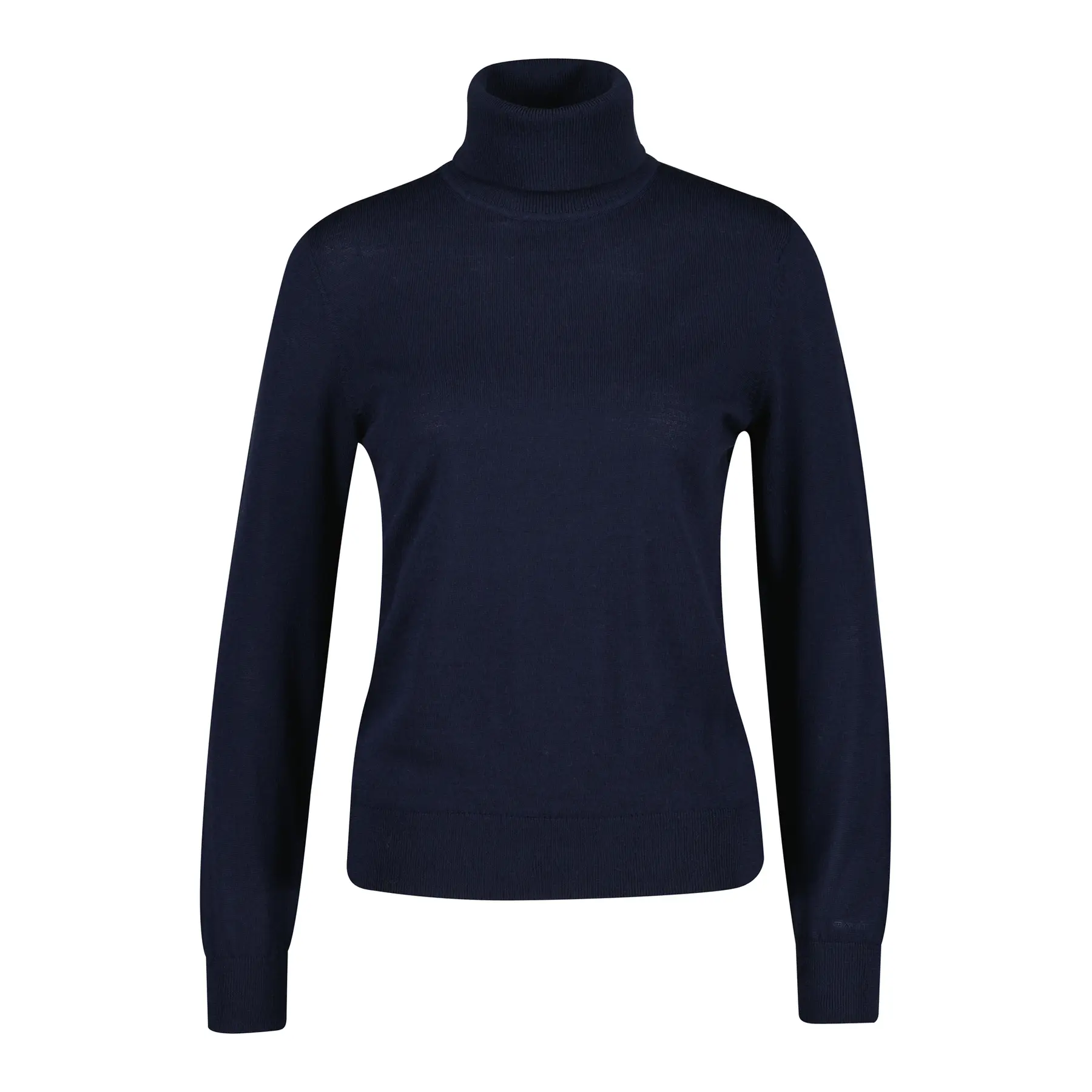 Merino Wol Roltrui Dames Gant