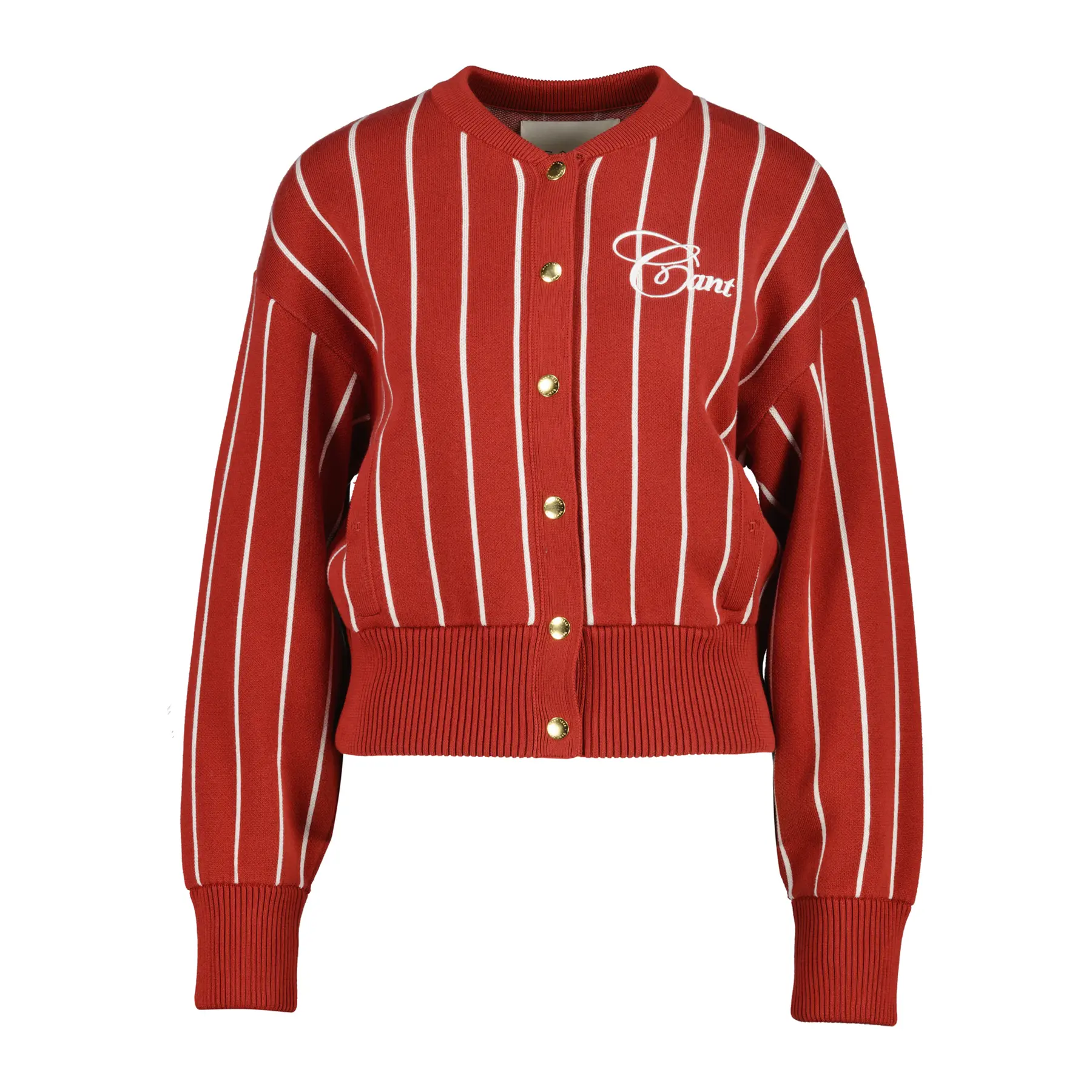 Cardigan donna  Varsity