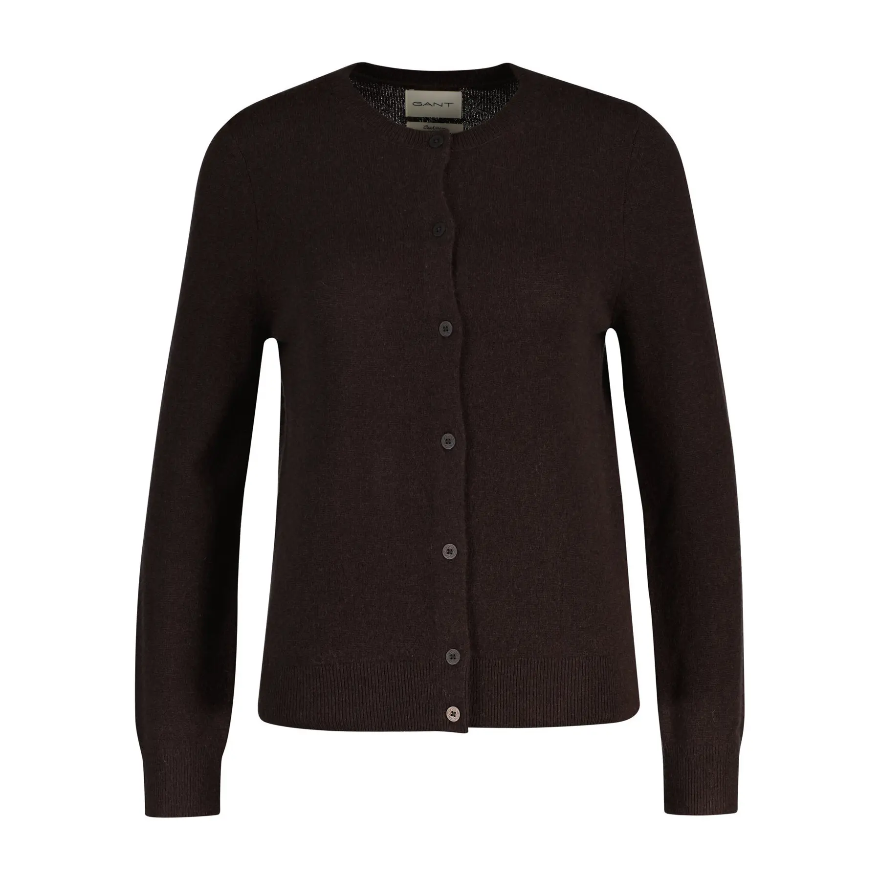 Damen Cashmere-Cardigan Gant