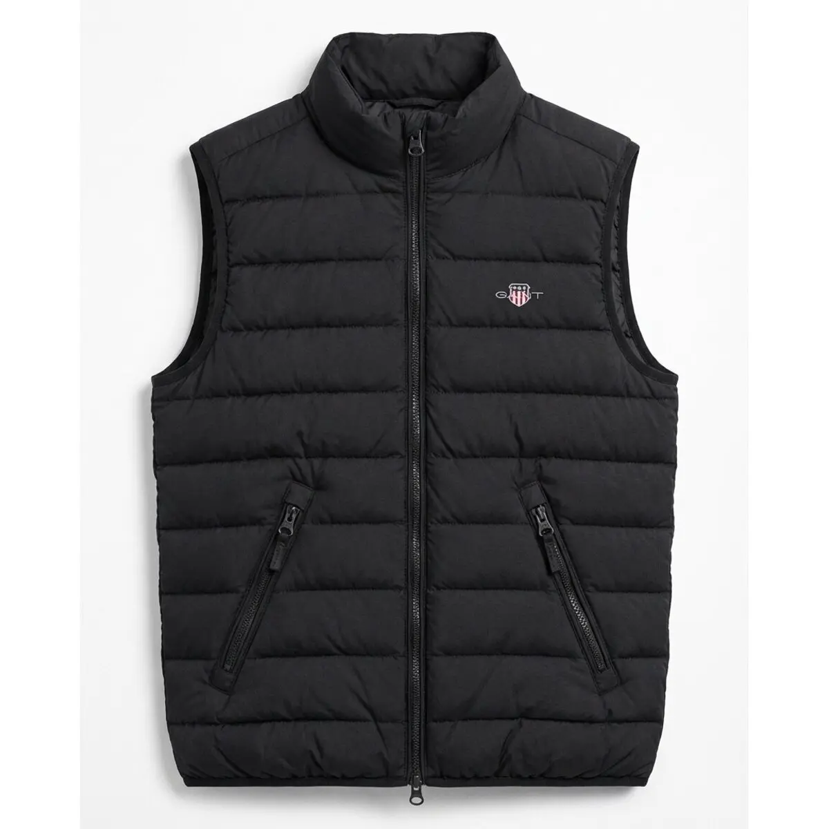 GANT Gewatteerd vest LIGHT DOWN VEST Set van 1
