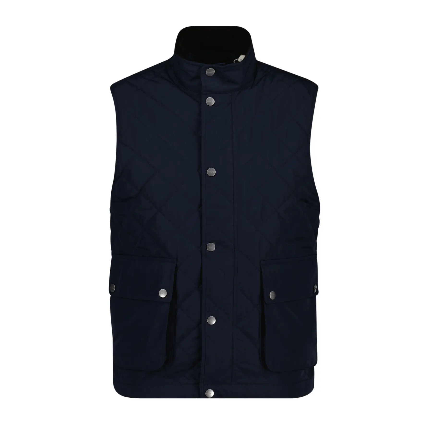 Daunenweste Gant Classic