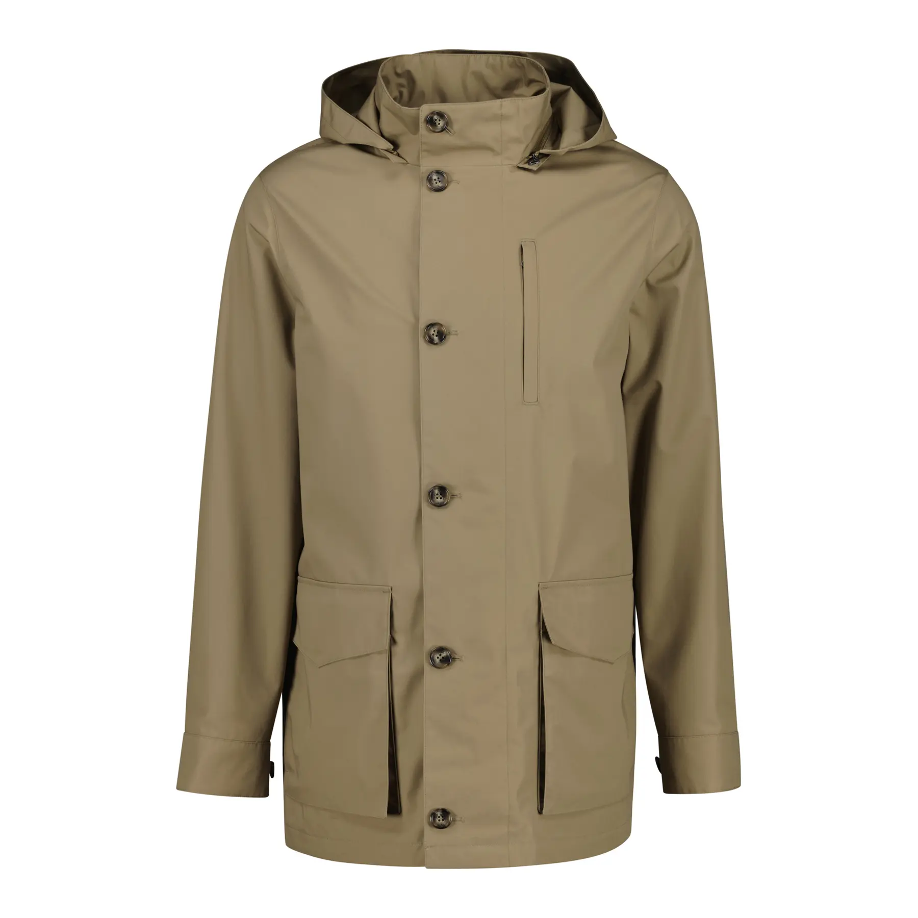 Kapuzenshirt Gant