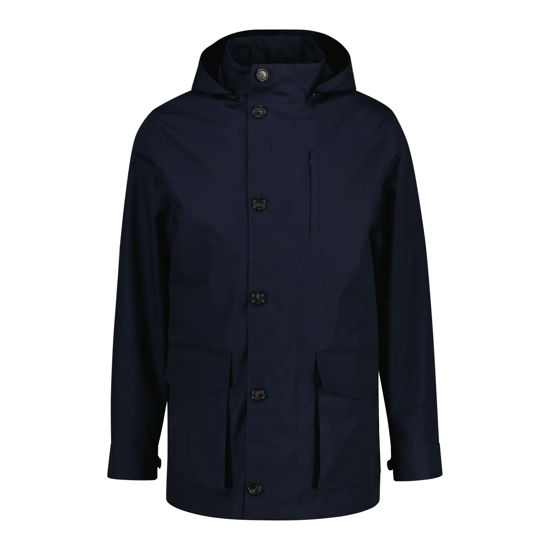 Kapuzenshirt Gant
