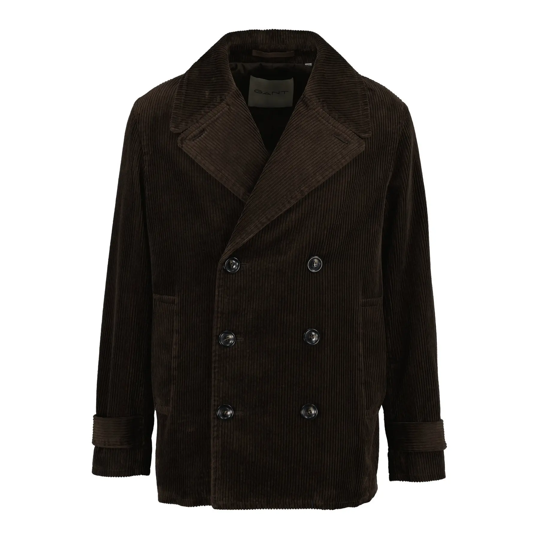 Velours Jas Gant