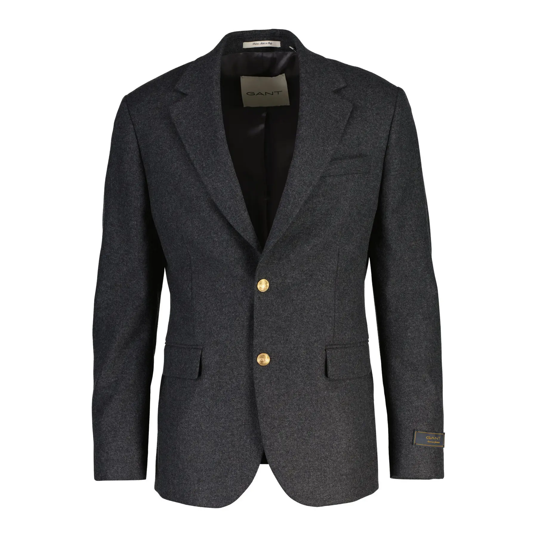 Flanellblazer Gant Club
