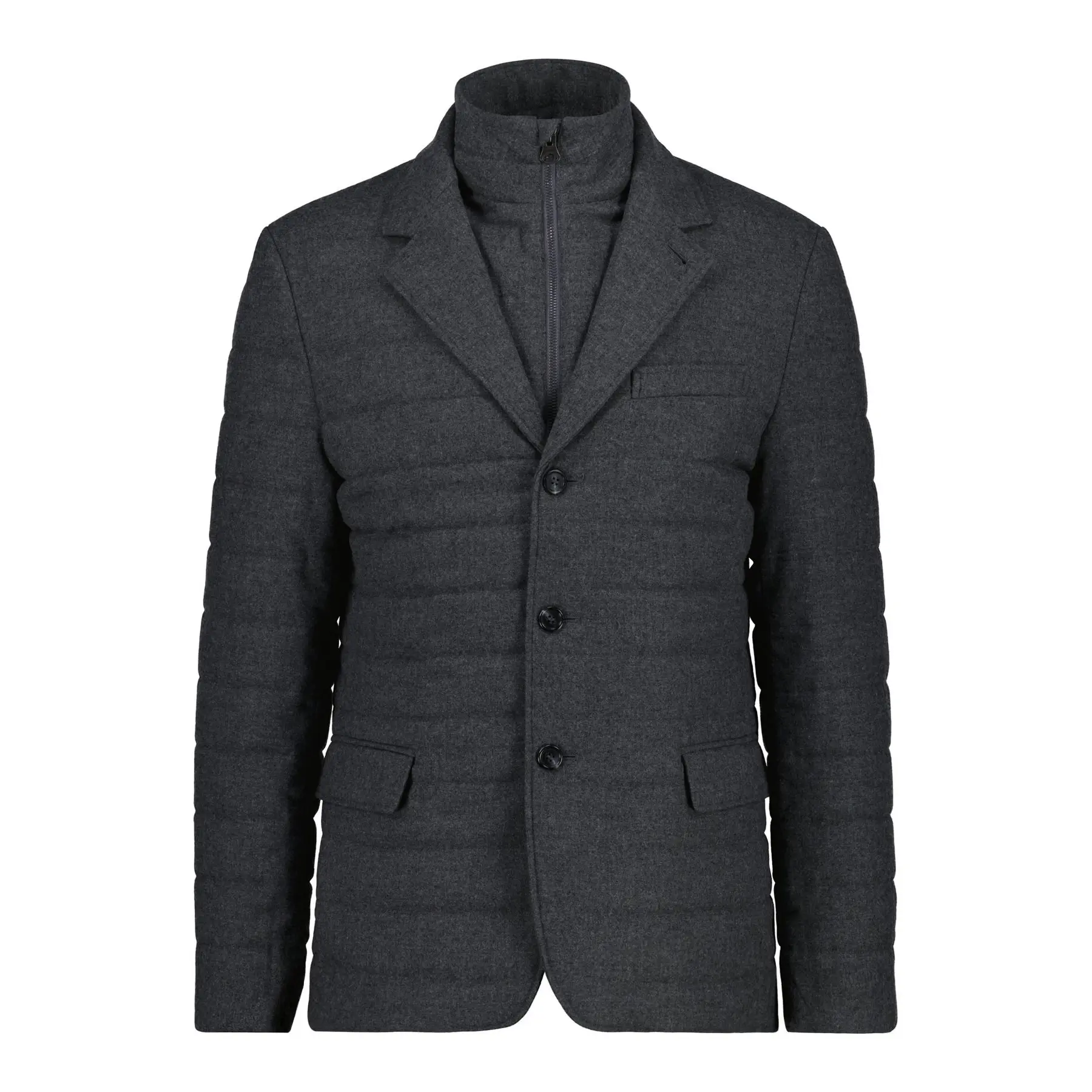 Flanellblazer Gant