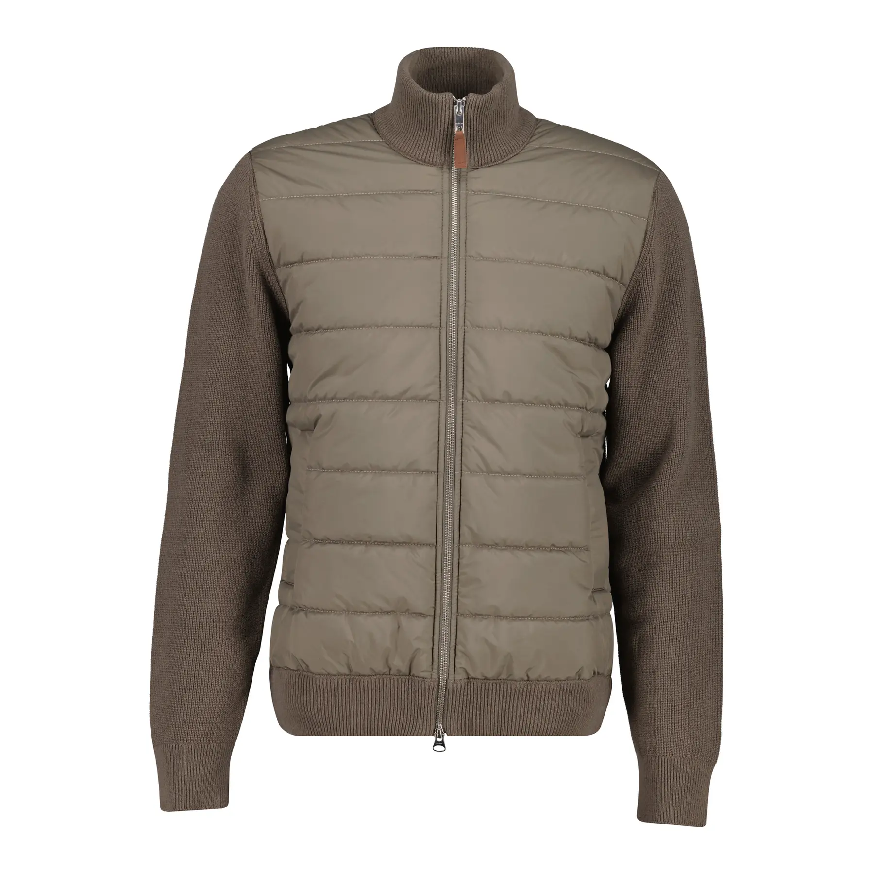 Hybrid-Daunenjacke Gant