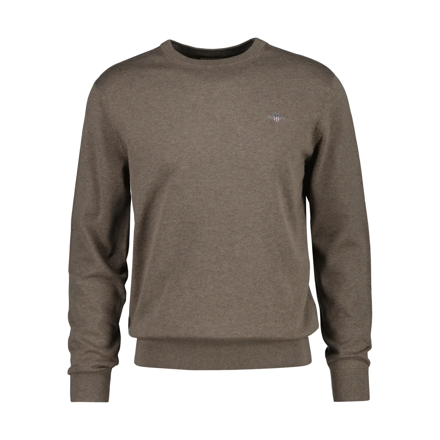 Baumwollpullover Gant
