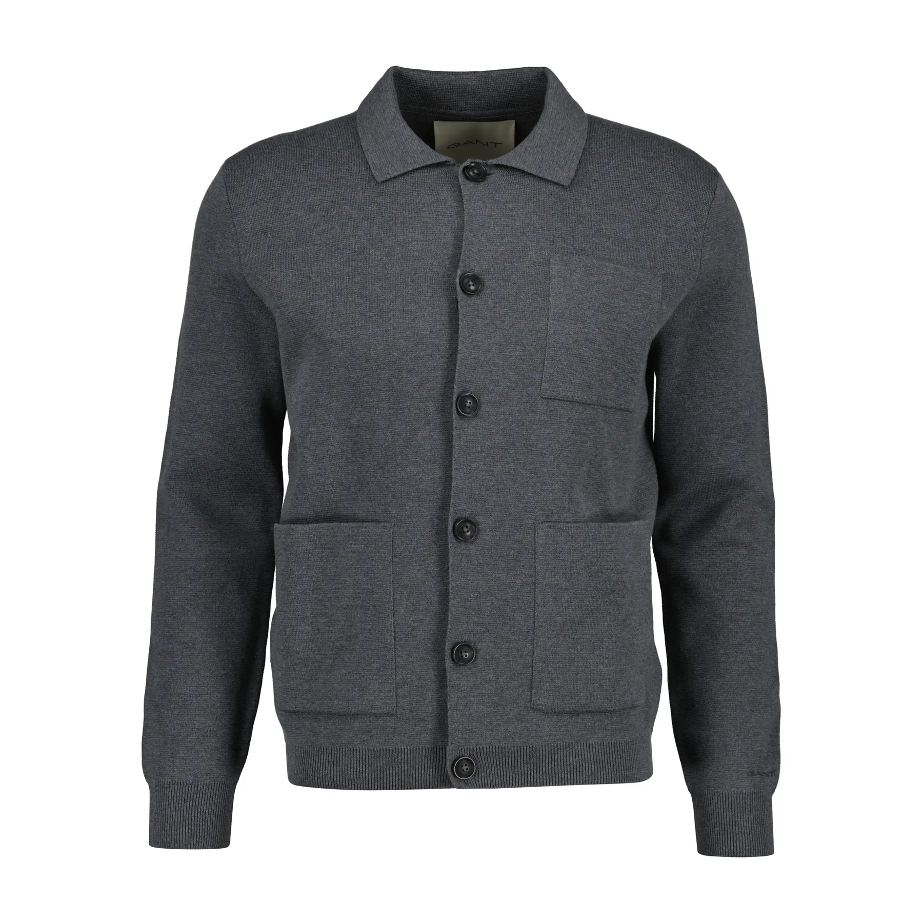 Strickjacke Gant