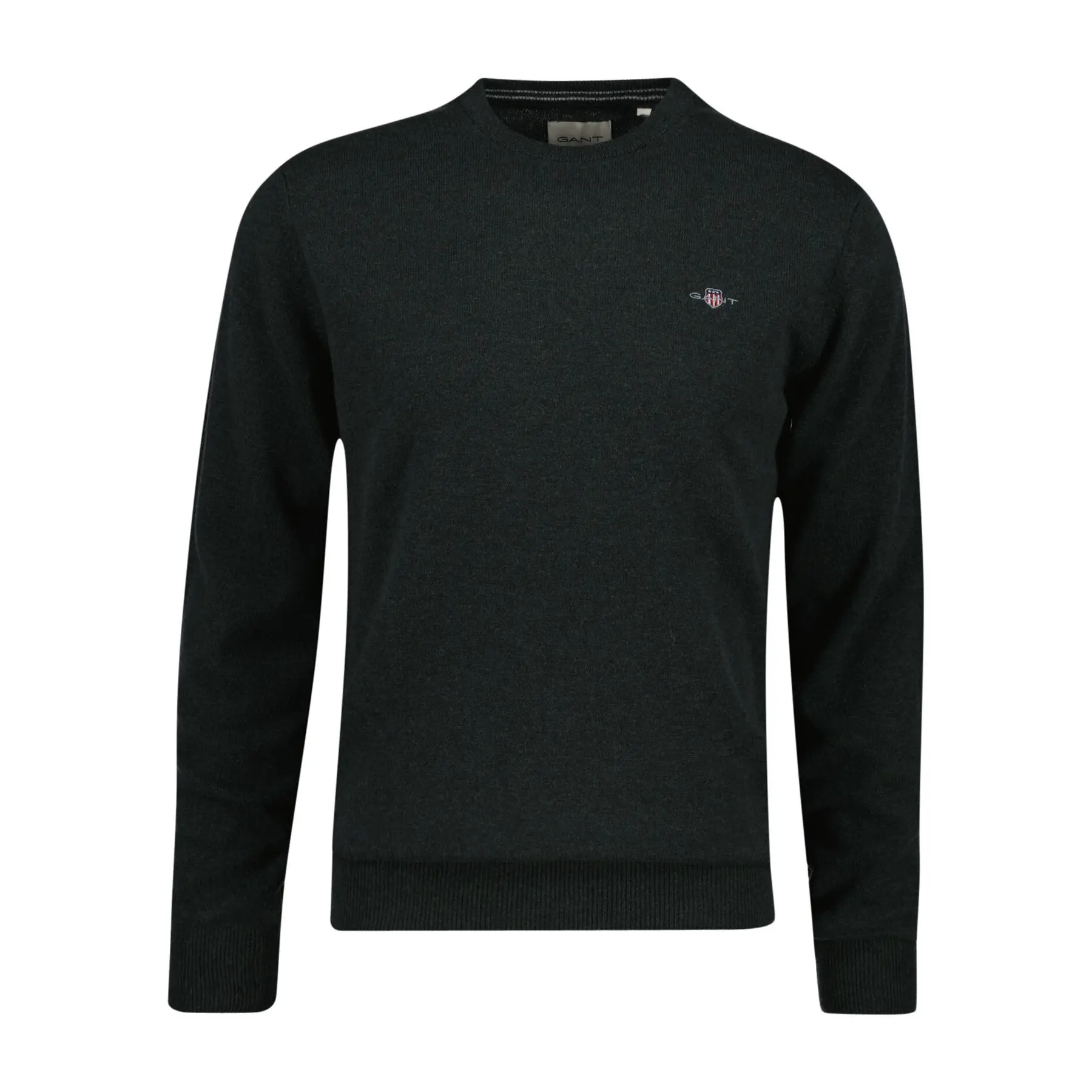 Pullover mit Rundhalsausschnitt Gant Superfine