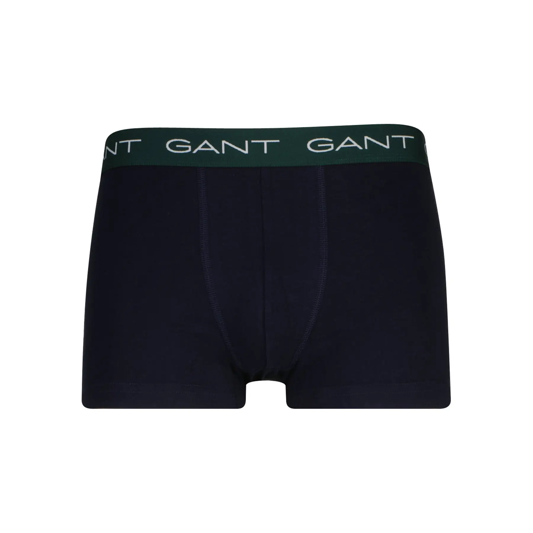 GANT Boxershorts Basic Trunks 3P Set van 3