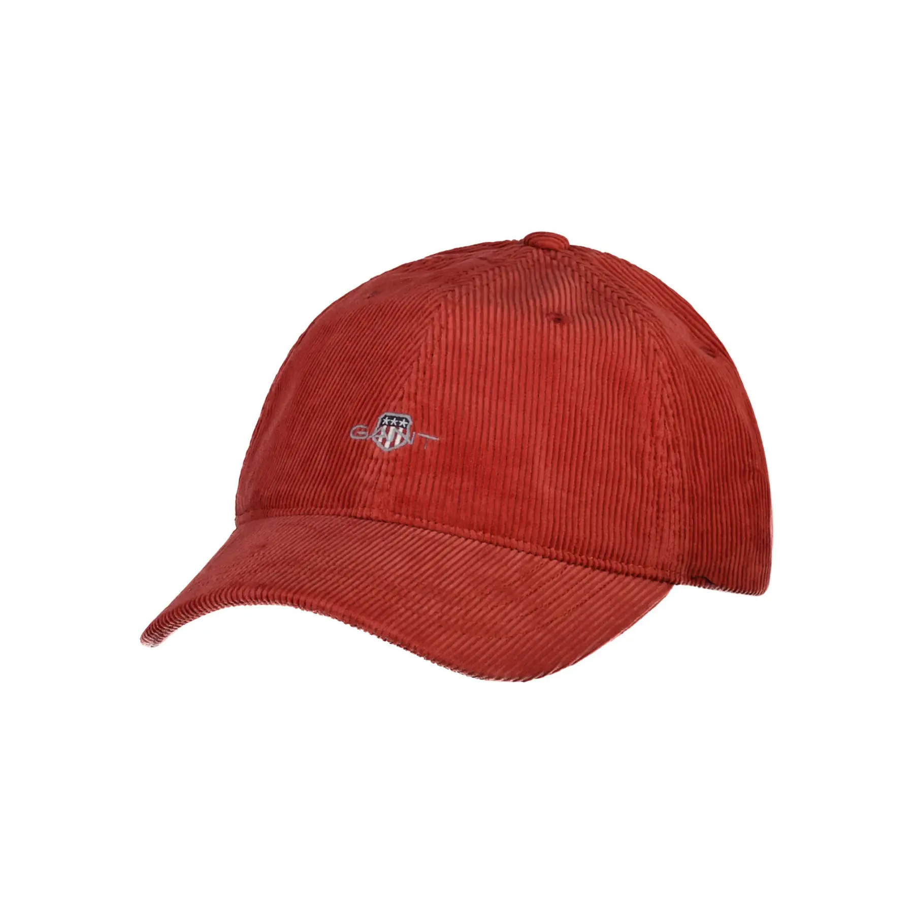 Gant Men's Marron Baseball Cap Shield Cord