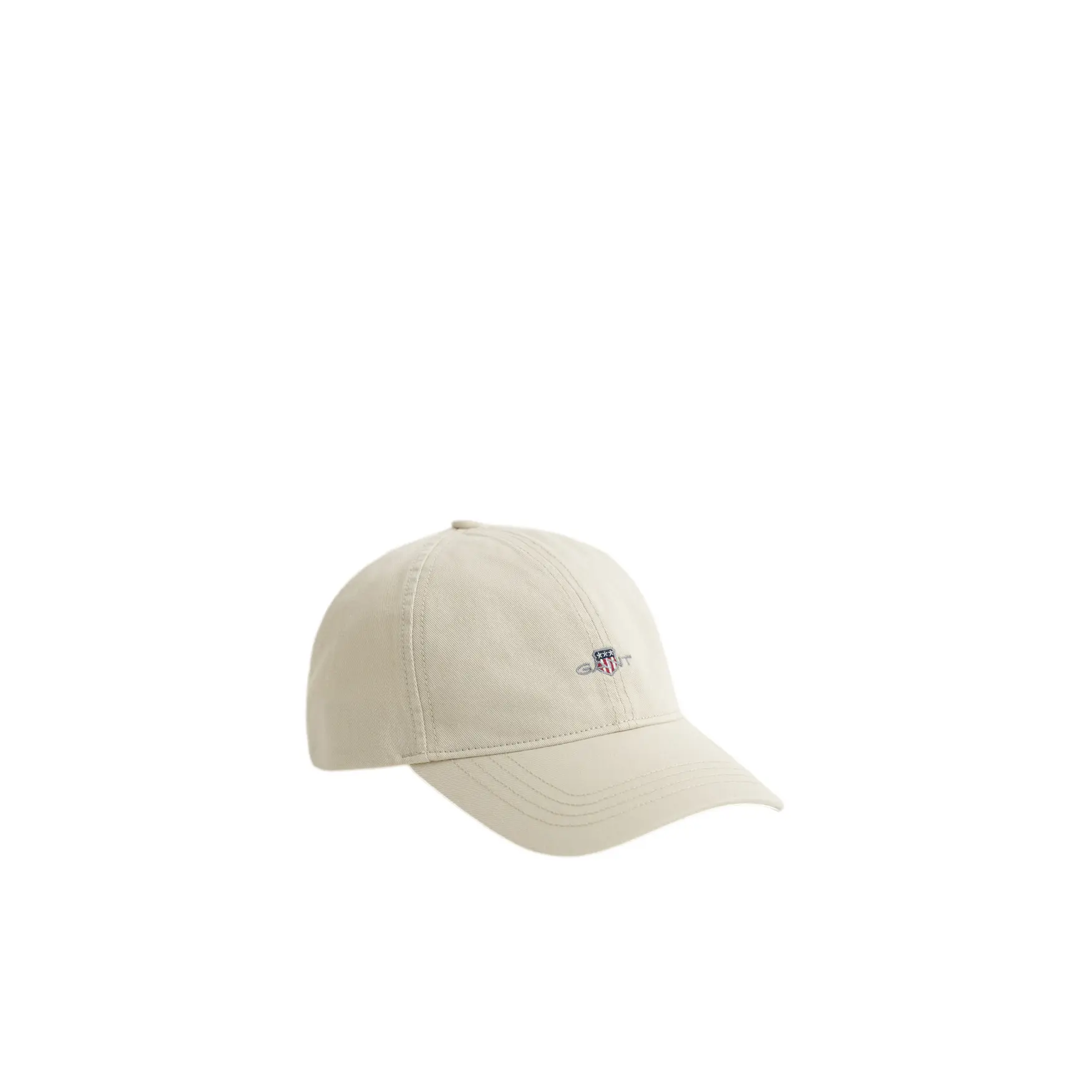 Gant Men's Gris Baseball Cap Shield