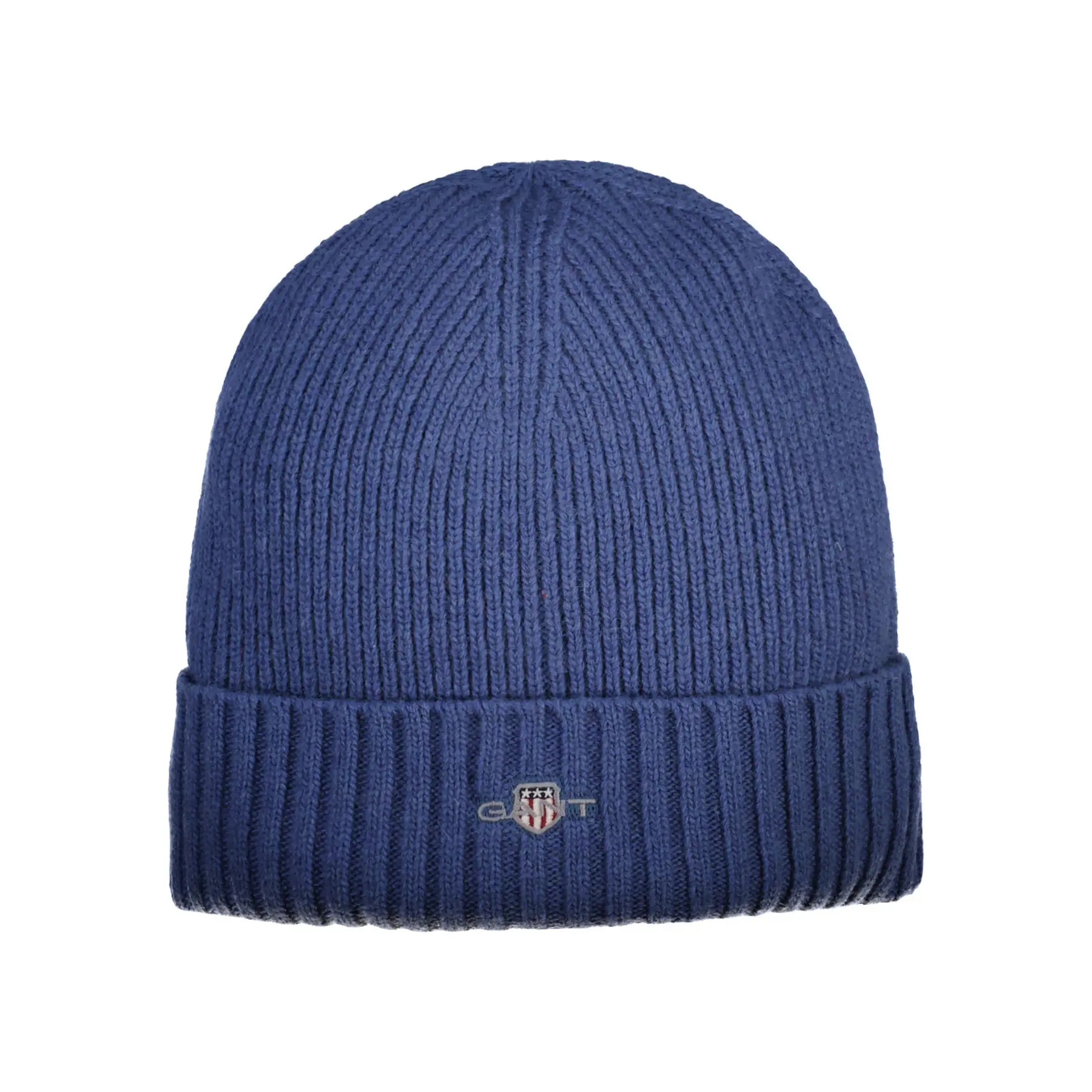 Wollen muts Gant Shield