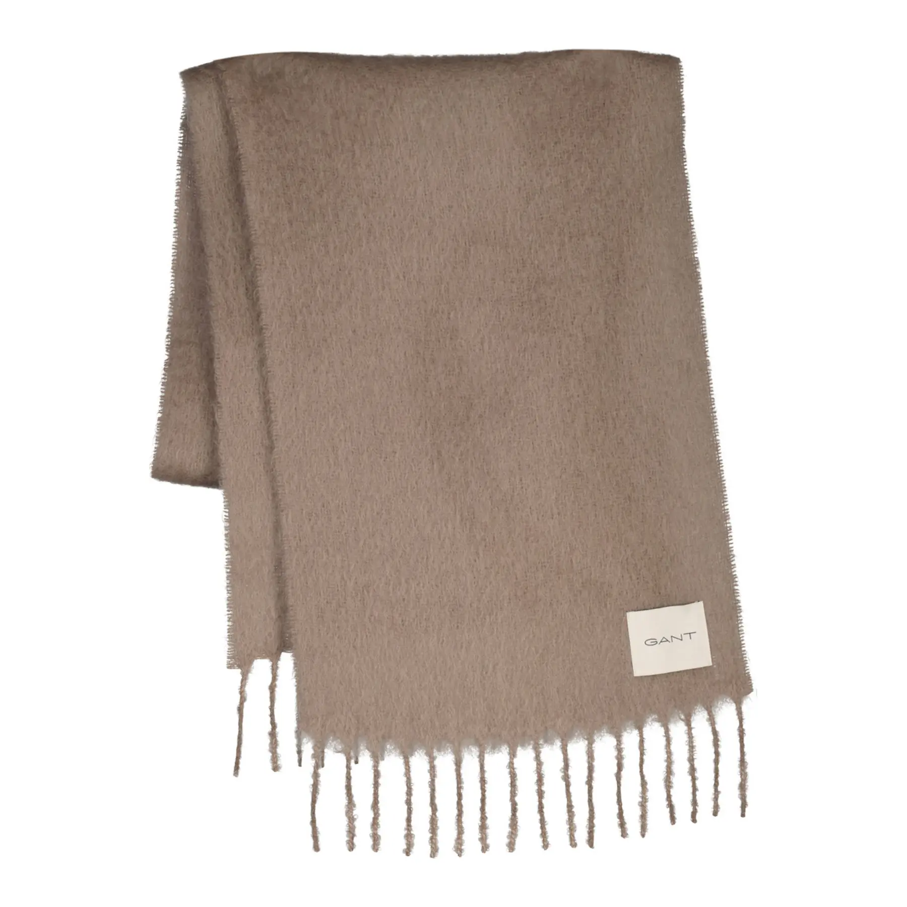 Schal Gant Mohair