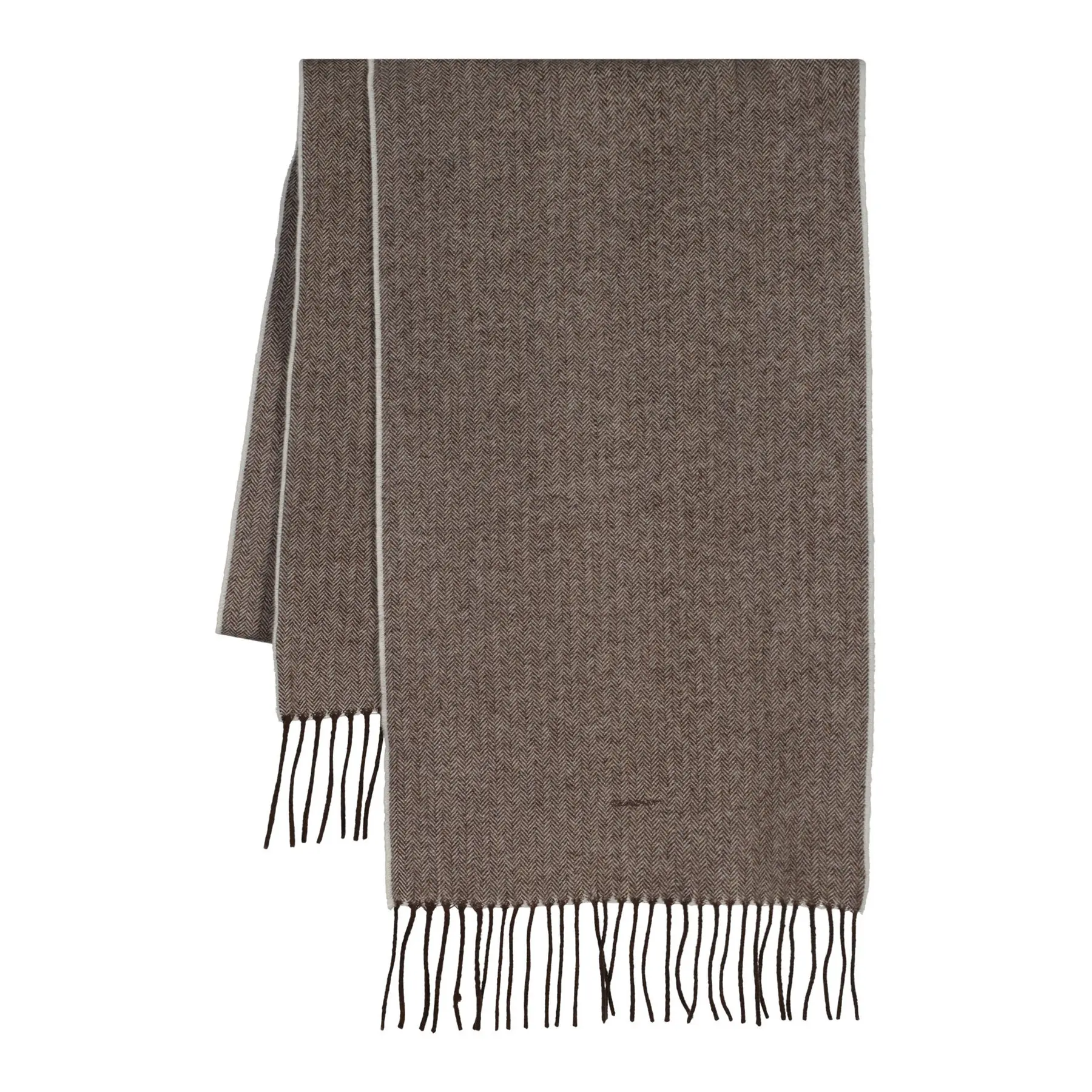 Chevron Sjaal Gant
