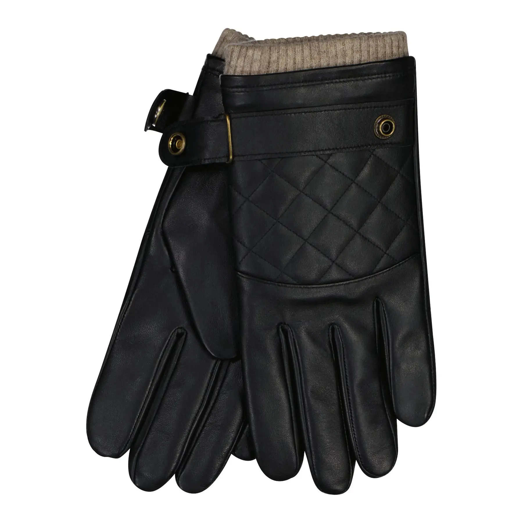 Lammfellhandschuhe Gant