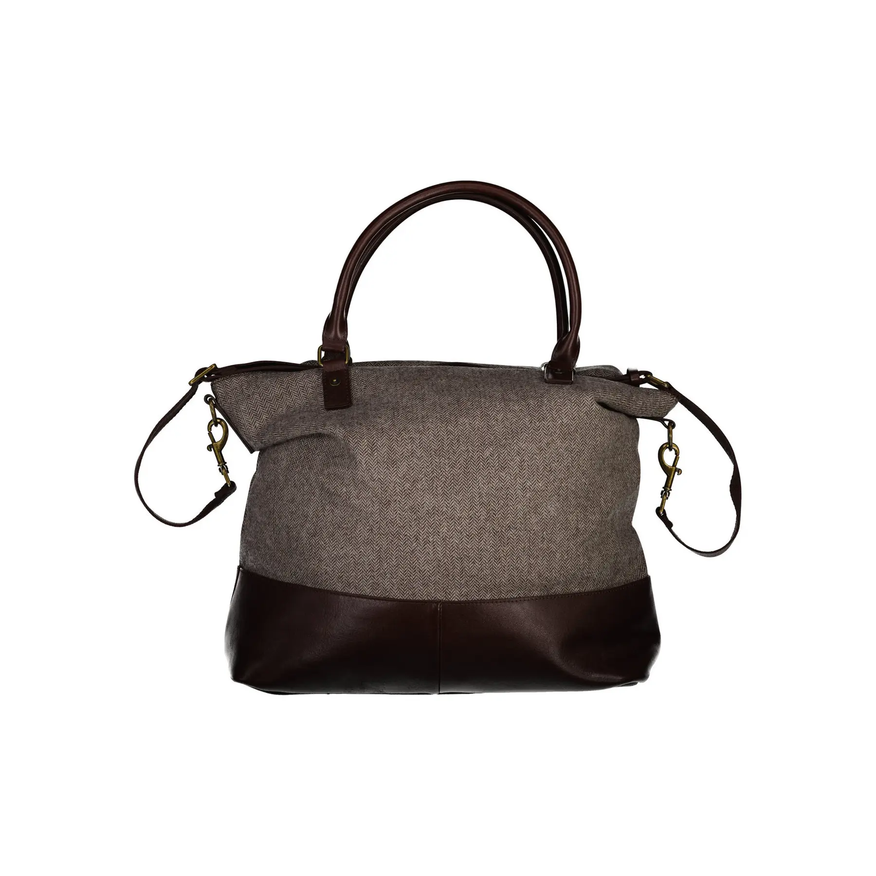 Tote bag aus Wolle Gant