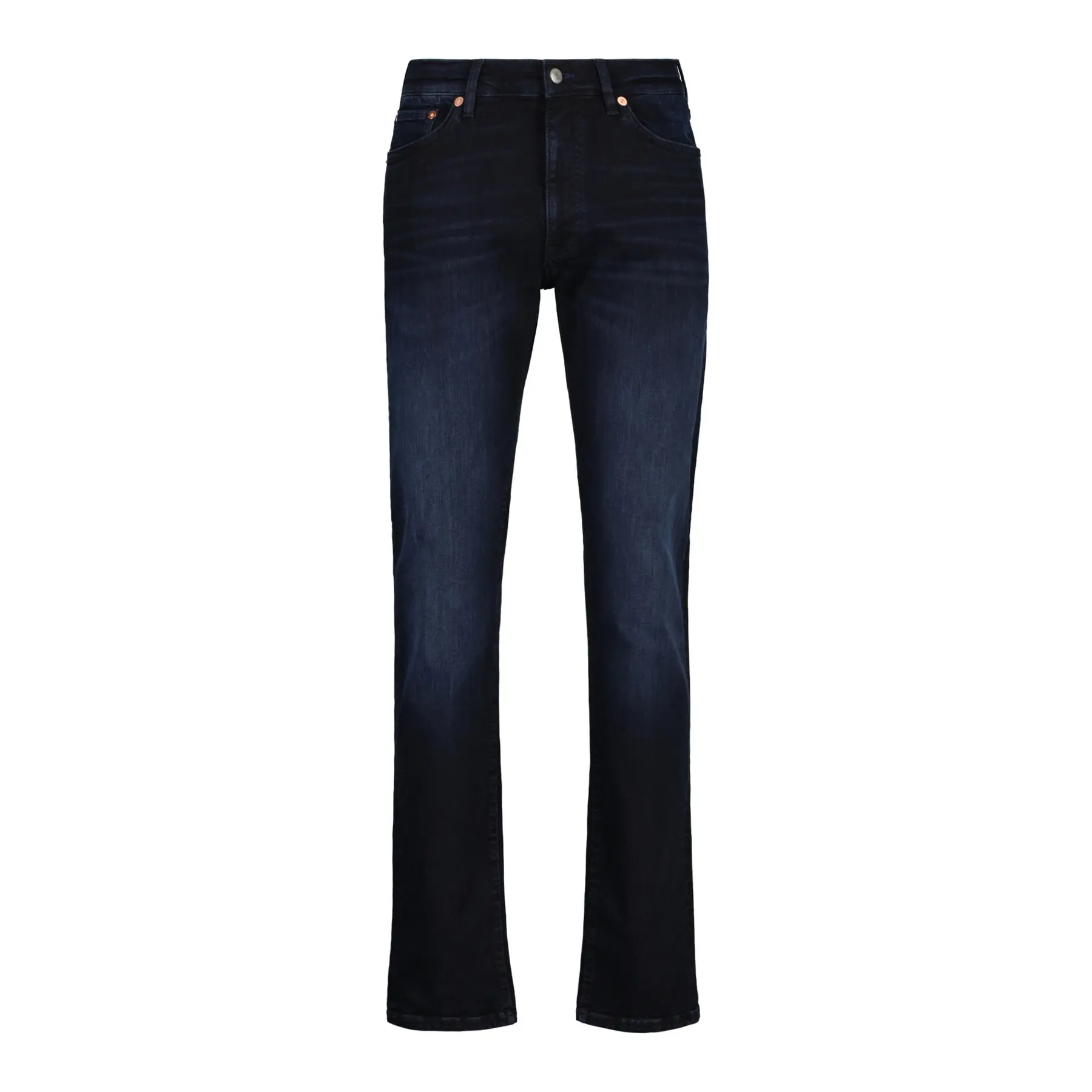 7325707140679 - Extra slim Jeans Gant