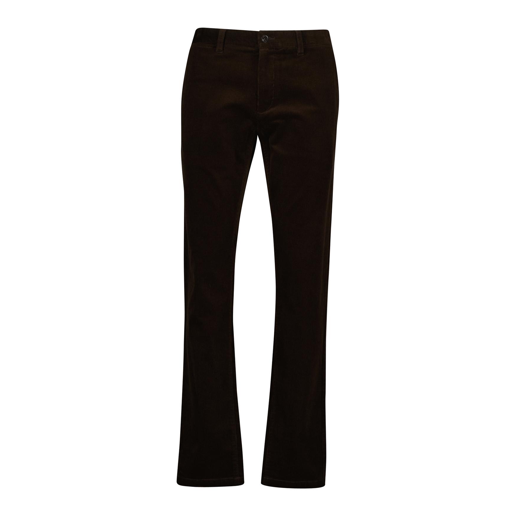 7325708365972 - Slim-Fit Chino-Hose Cord 7325708365972 - Slim-Fit Chino-Hose Cord