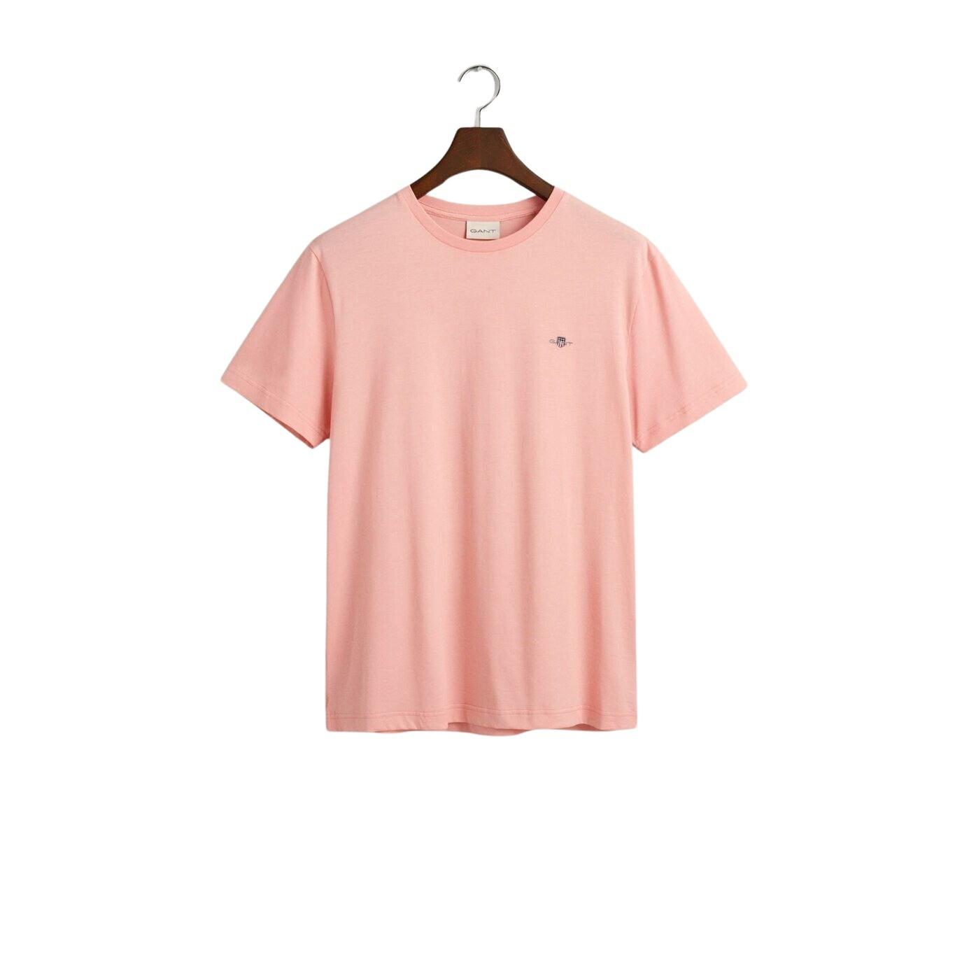 7325707541353 - Regular Fit T-Shirt in Melange-Optik