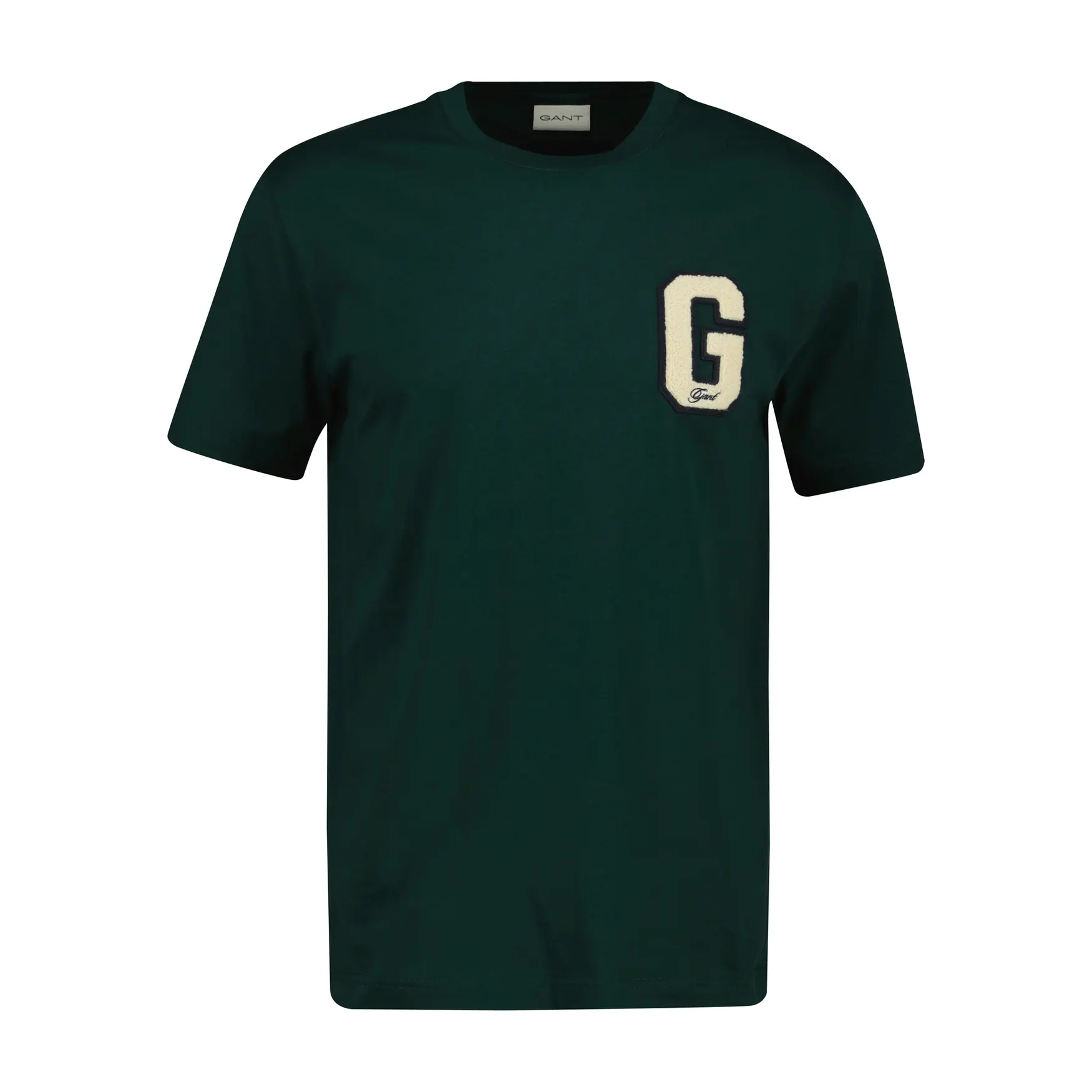 7325708521040 - T-Shirt G Badge