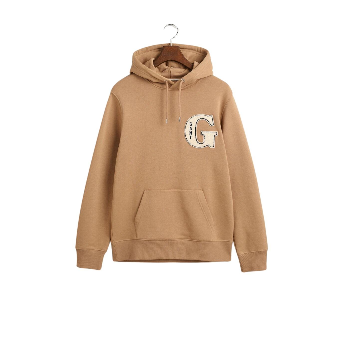 7325707411274 - Kapuzenpullover G Graphic