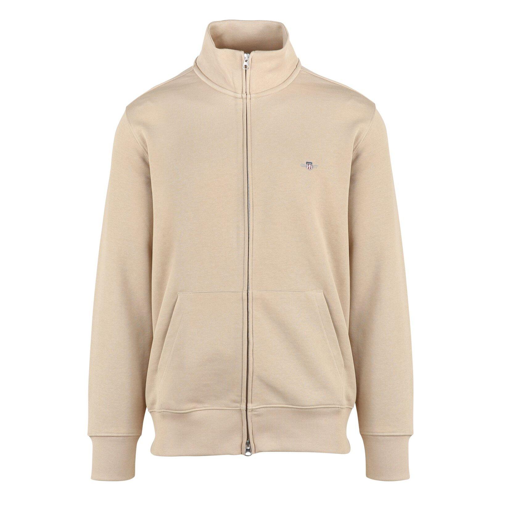 7325708202321 - Sweatshirt mit Reißverschluss Shield