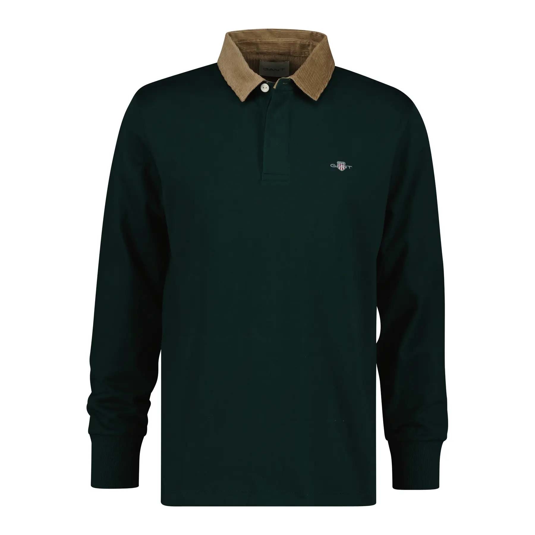 7325708505668 - Polo-Shirt Cord Collar Heavy