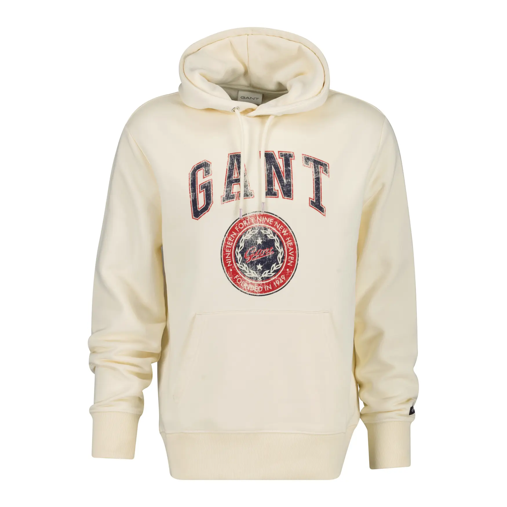 7325708501080 - Hoodie Graphic