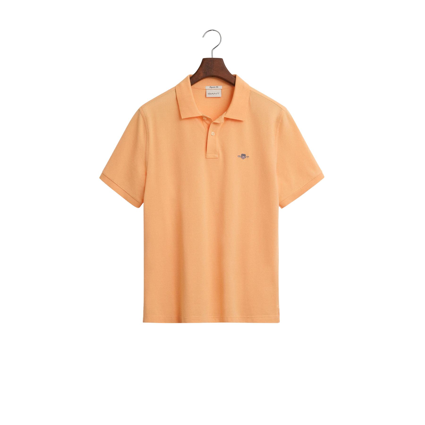 7325708180483 - Piqué-Poloshirt Shield