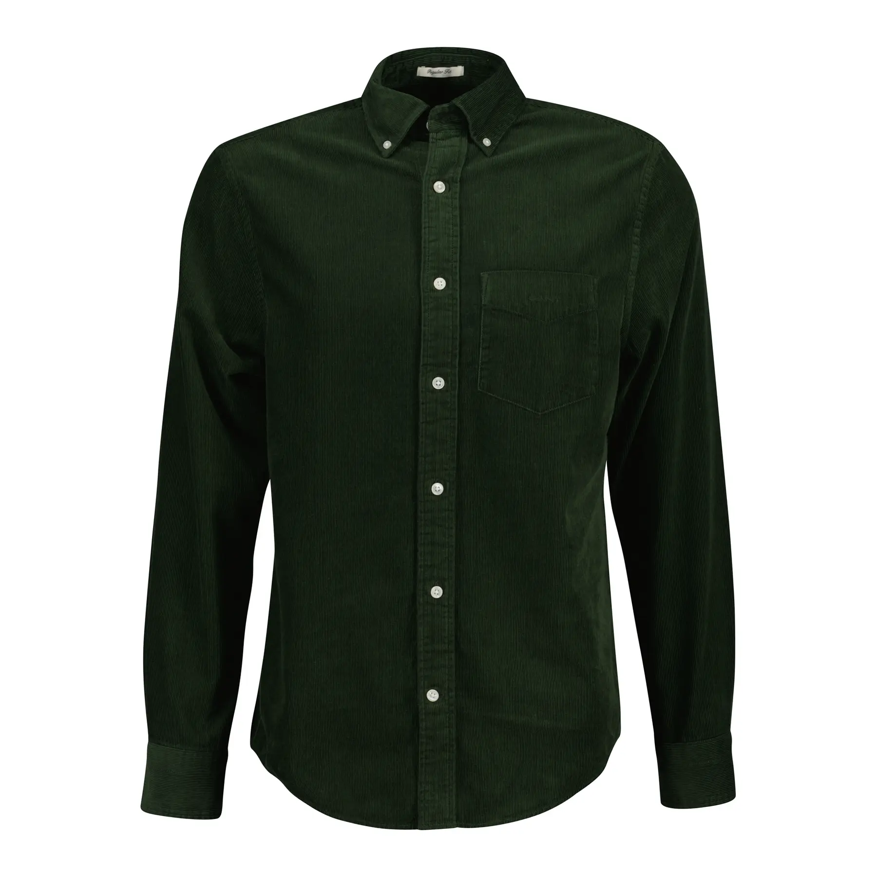 7325708426925 - Hemd Reg Corduroy