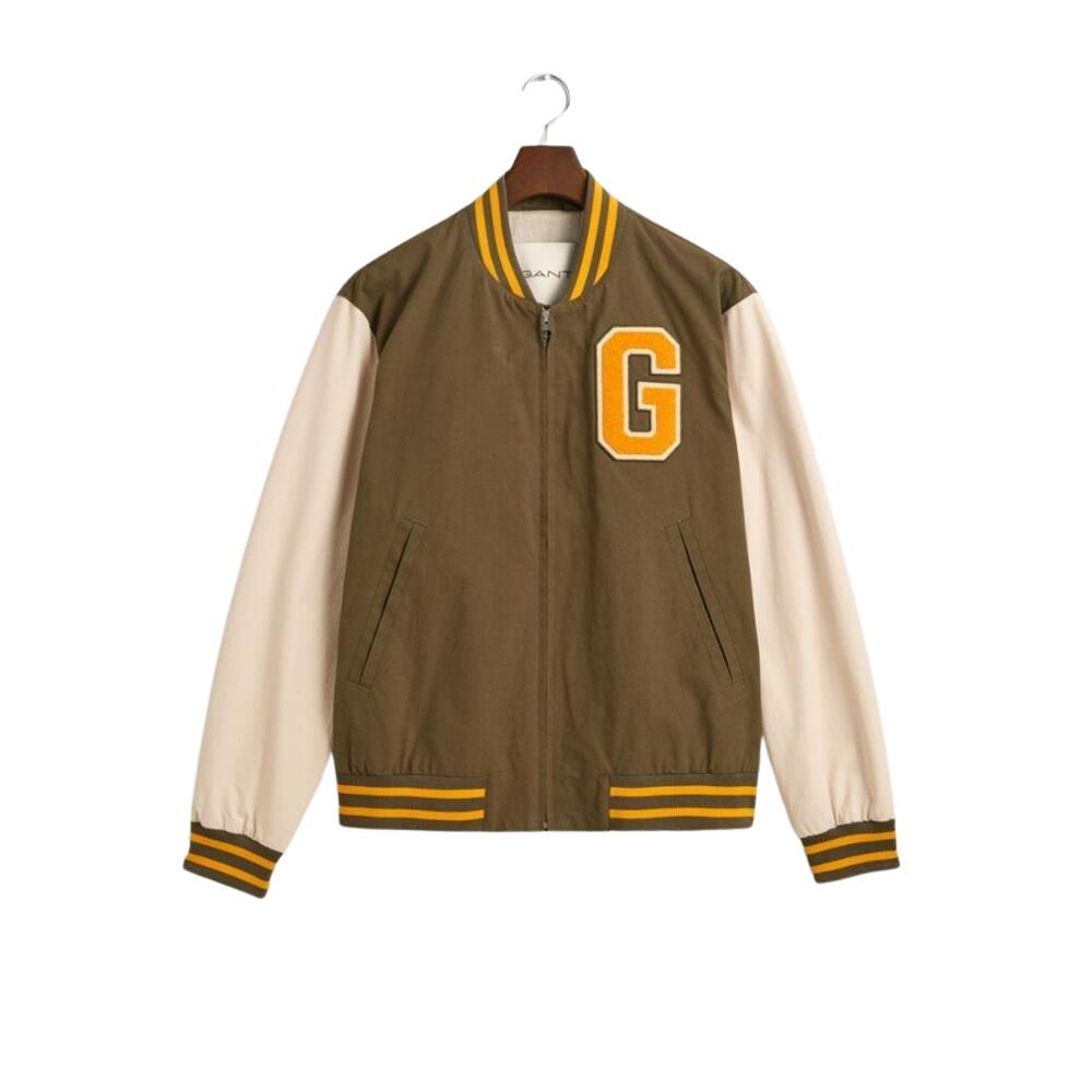 7325707477621 - College-Jacke mit Reißverschluss Modell LIGHT