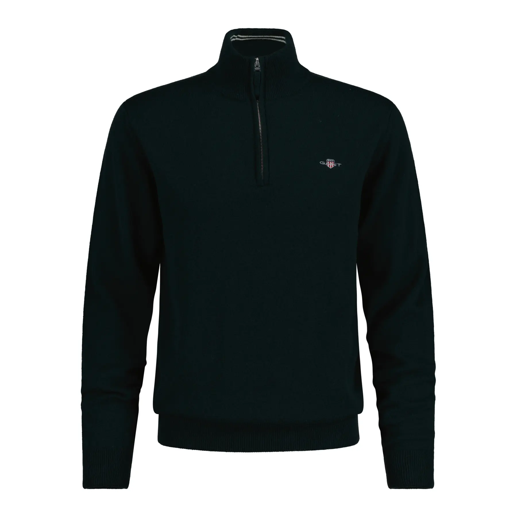 7325707354540 - Regular Fit Pullover mit Strick-Optik aus reiner Lammwolle
