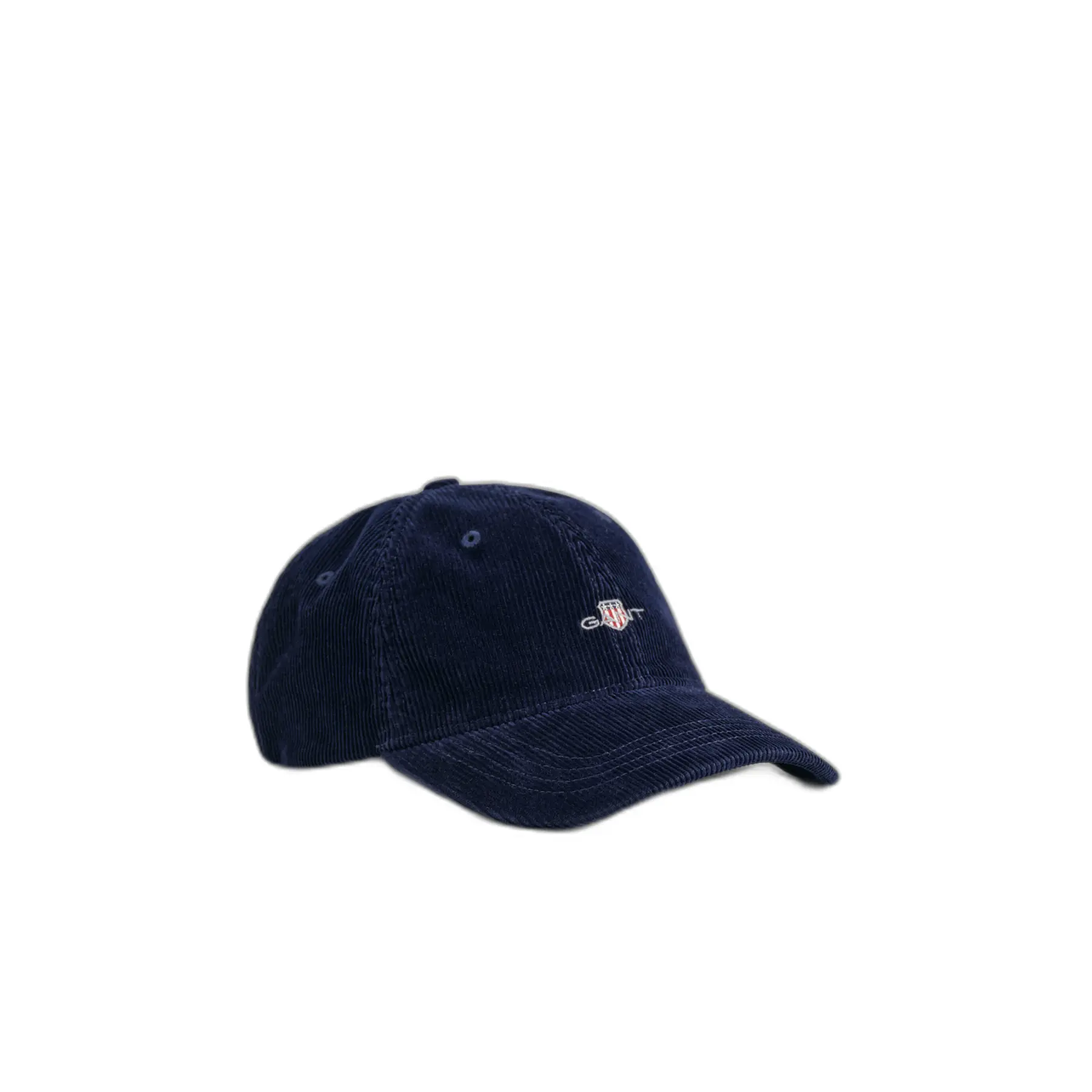 Gant Unisex Bleu Cap Shield Cord