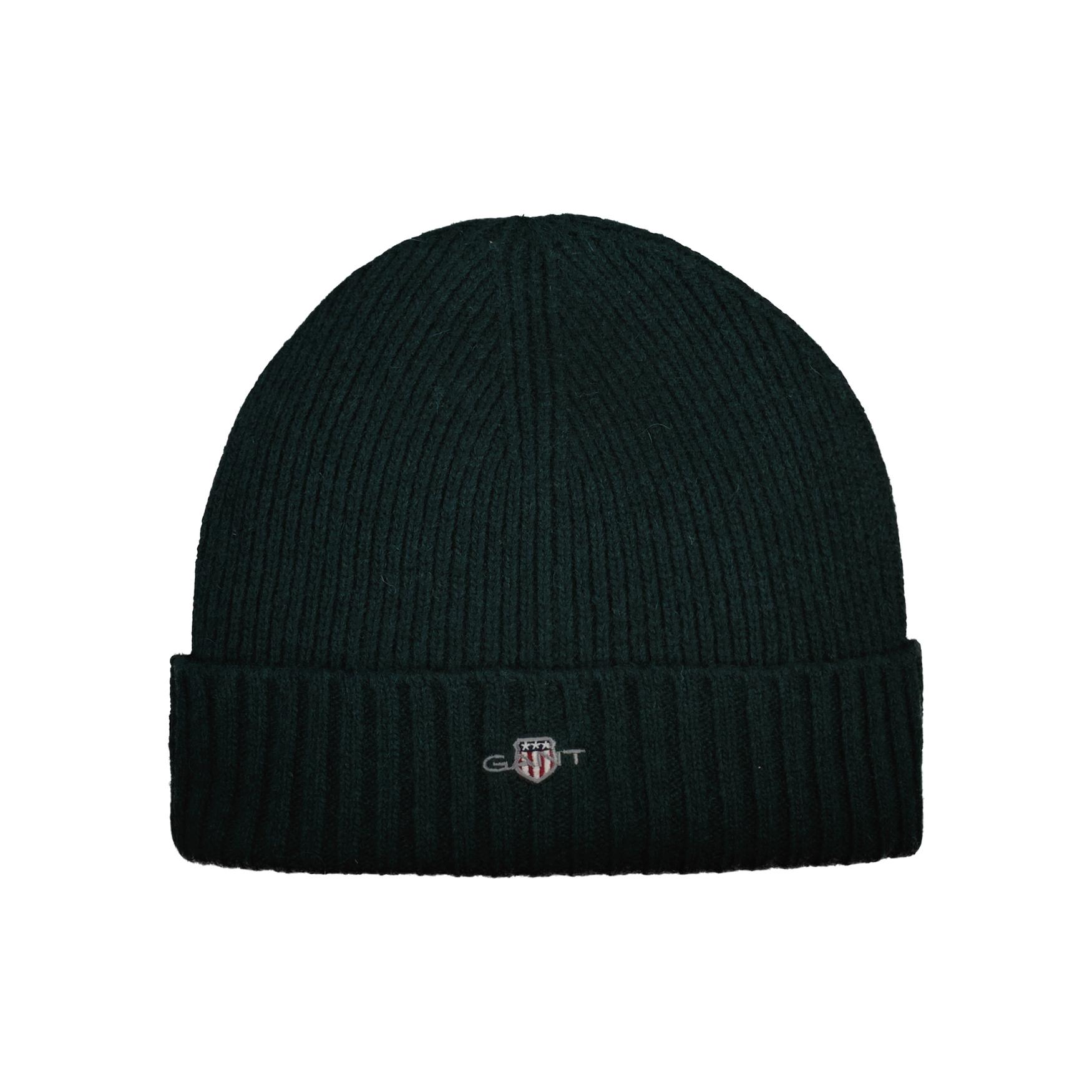 7325708340573 - Mütze Shield Wool