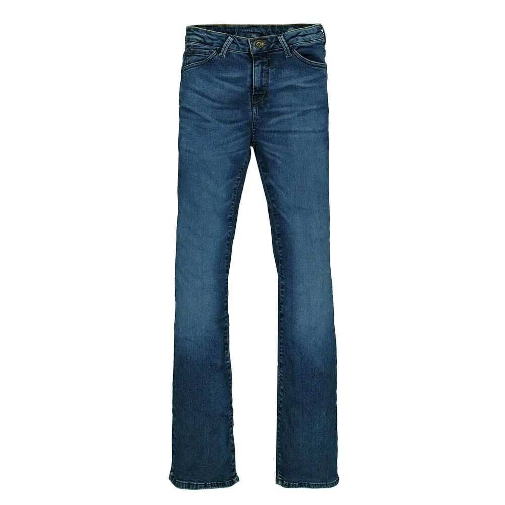 Superslim Flare Jeans For Women Garcia Celia