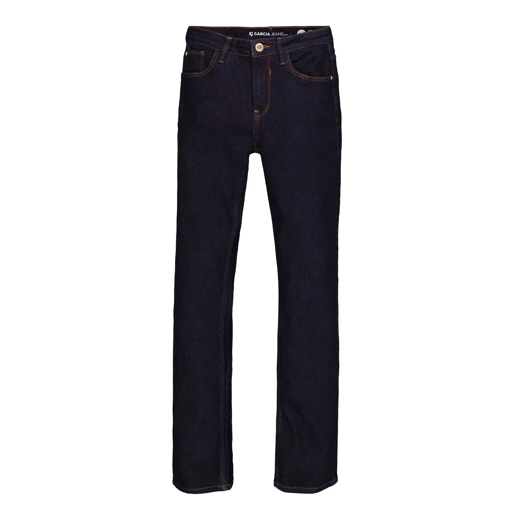 Jeans dritti donna  Celia