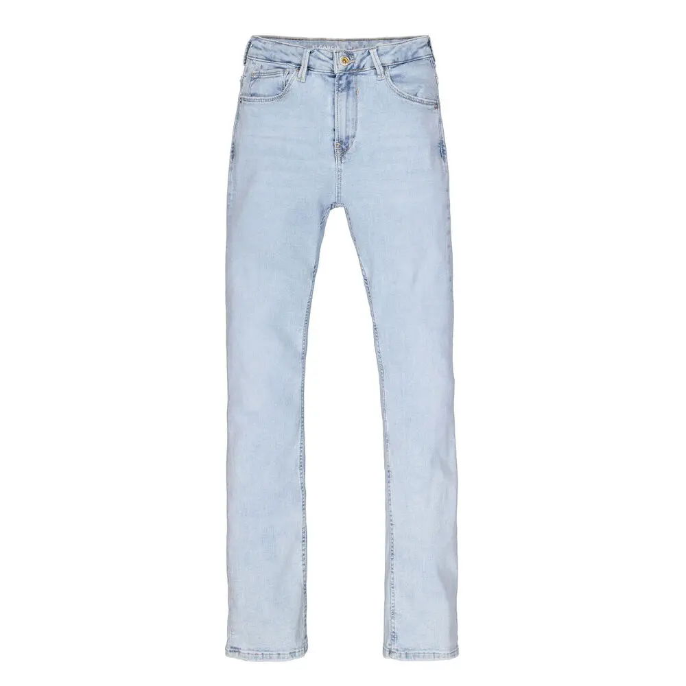 Röhrenjeans Damen Garcia Celia