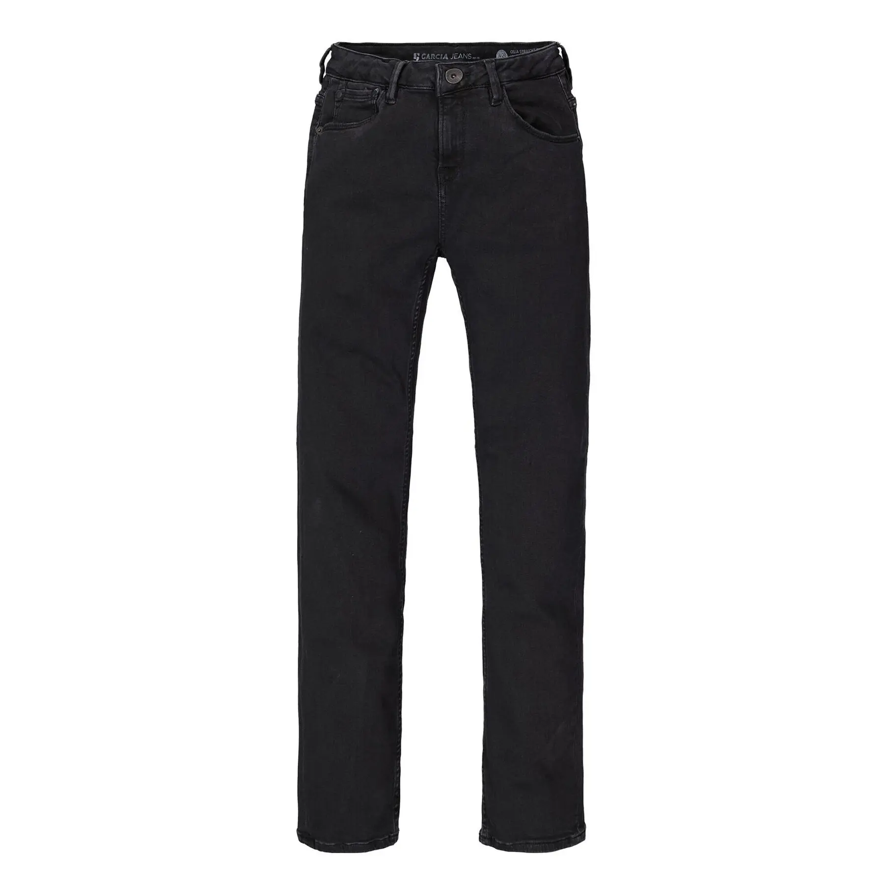 Slim Jeans Für Frauen Garcia Celia
