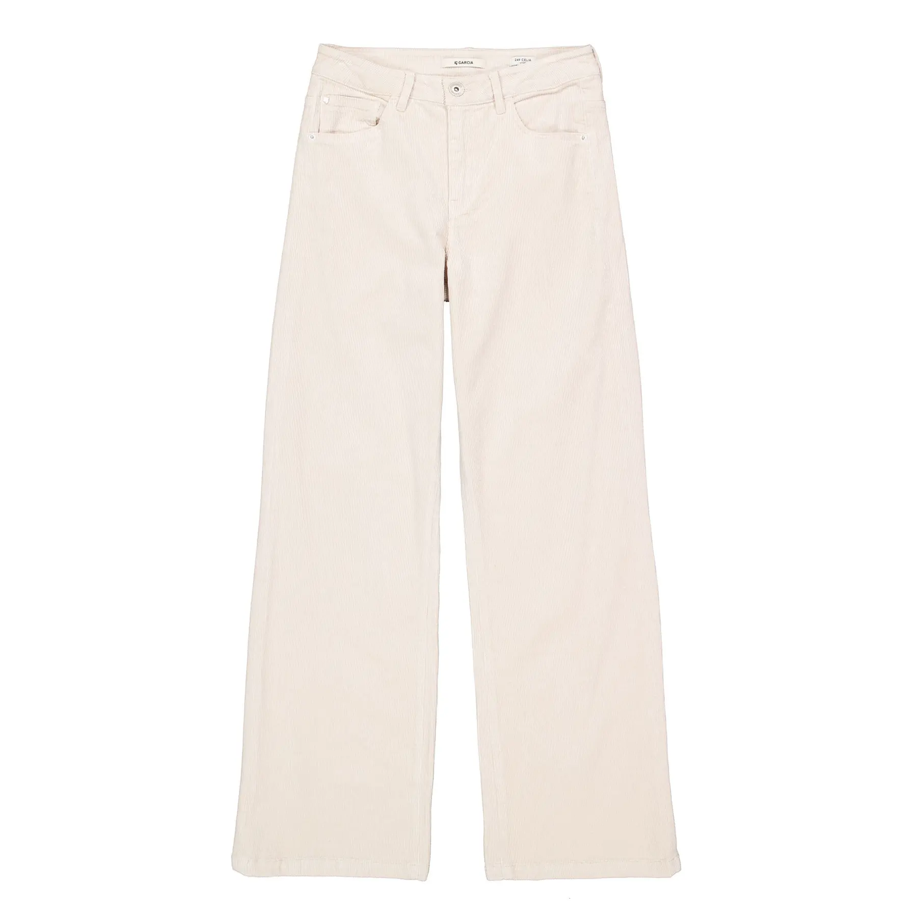Weite Hose Damen Garcia Celia