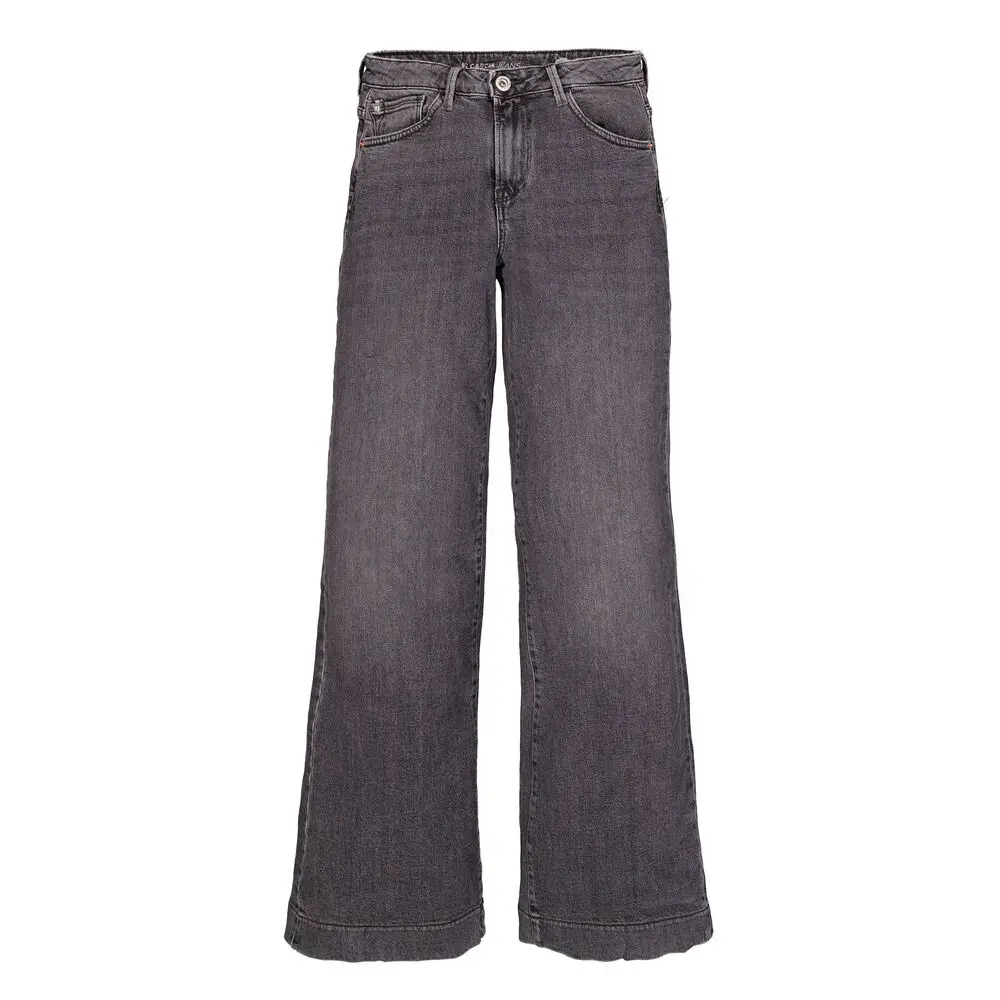 Wide Leg Women's Jeans Garcia Celia