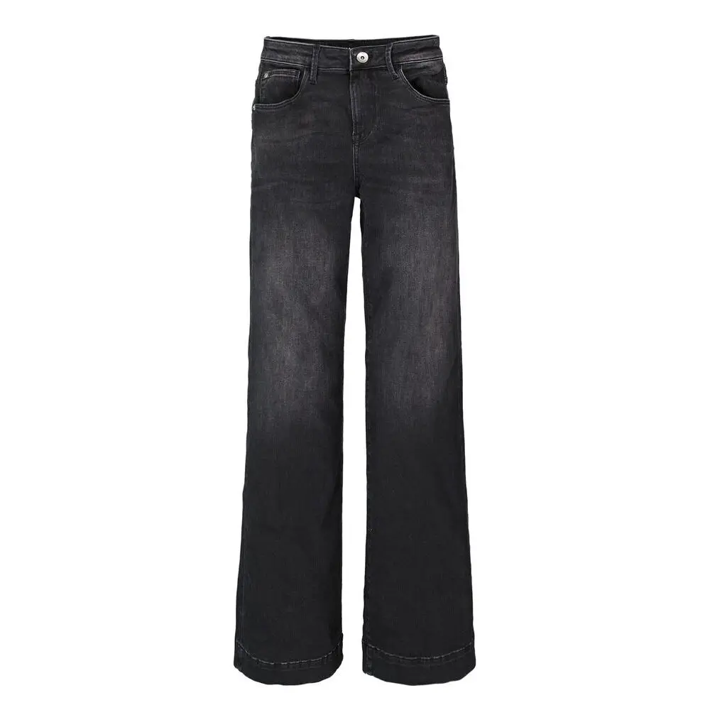 Jeans a gamba larga donna  Celia