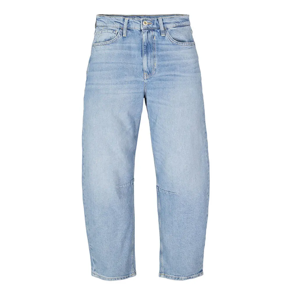 Women's Barrel Jeans Garcia Chyla