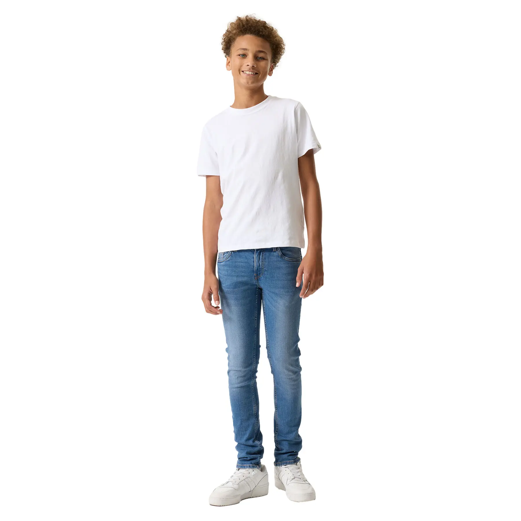 Slim Jeans Kind Garcia Tavio